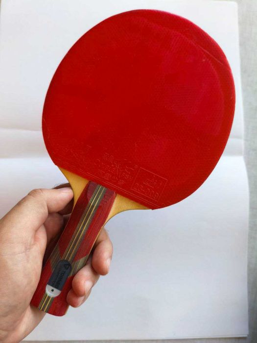Продам ракетки для настольного тенниса