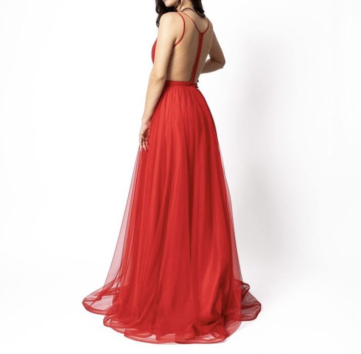 Rochie de seara Ana Radu