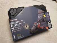 flex / polizor parkside performance + acumulator 4ah + incarcator -noi