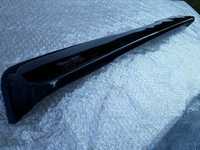 Eleron spoiler luneta sport tuning VW Golf 2 MK2 NOU