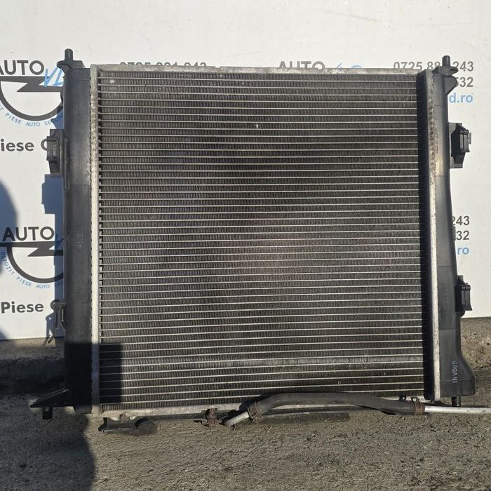 Electroventilator radiator apa Hyundai i30