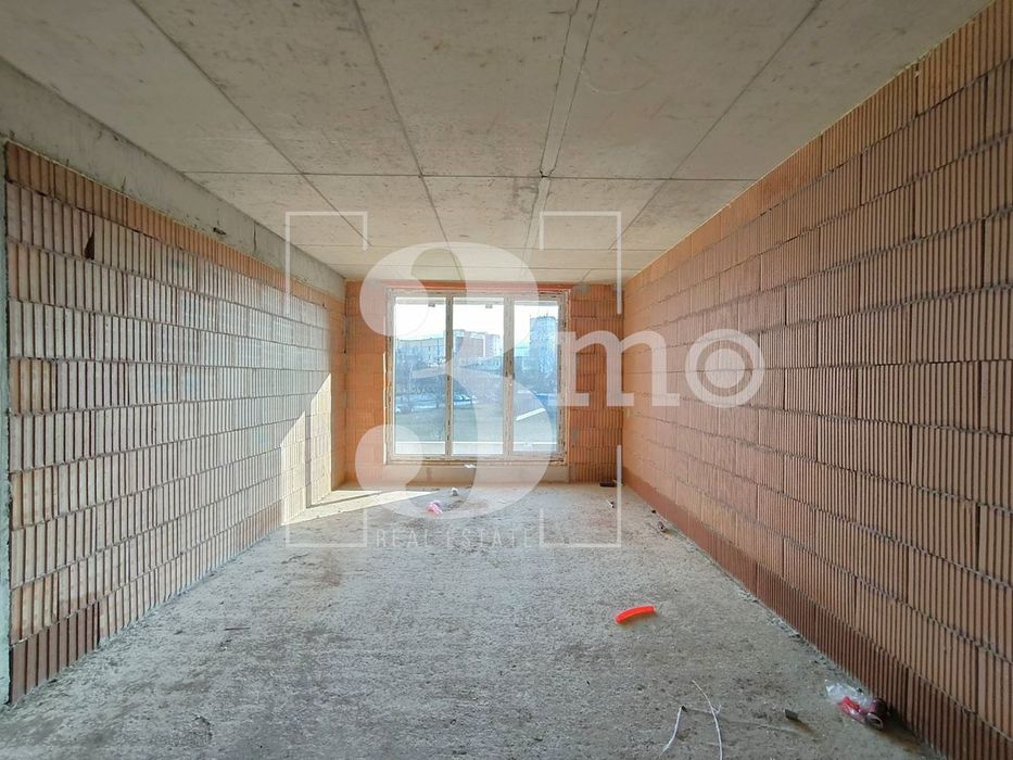 Продава се Тристаен апартамент в София, Люлин 5 - 108 кв.м за 1554 €/кв.м - Снимка #8