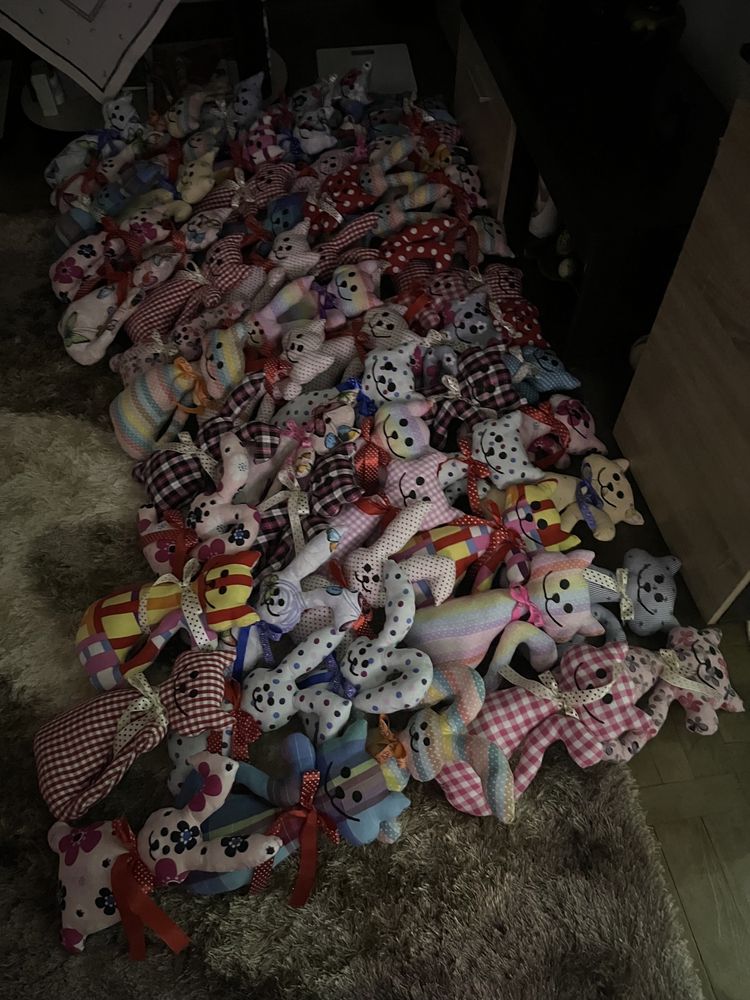 Jucarie handmade en-gros