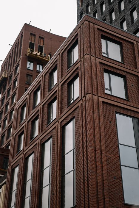 Кирпич клинкер/облицовка М200+ от завода ЛИКОЛОР