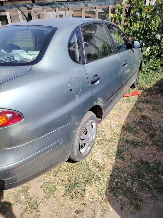 Autoturism Seat Cordoba