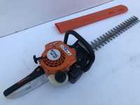 Trimmer Gard Stihl HS 45 Fabricatie 2022 este K Nou