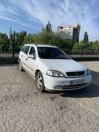 Vand Opel Astra an fabricatie 2000