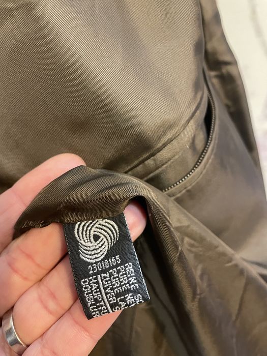 Palton/jacheta barbati 100% lana pura Hugo Boss L