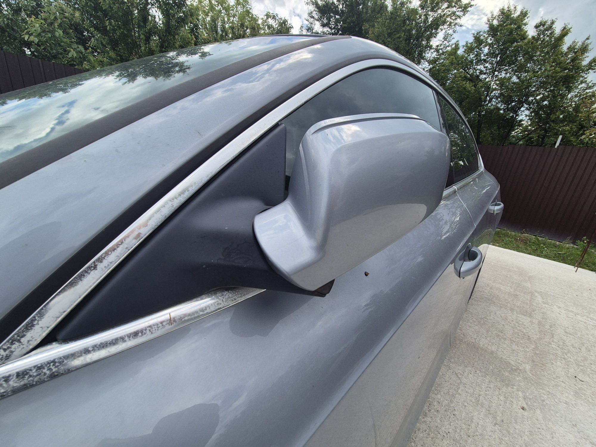 Dezmembrez Audi A5 Sportback triple,bara,interior,faruri,usa,haion