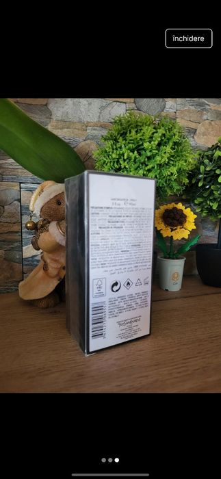 Parfum dama Ysl Libre