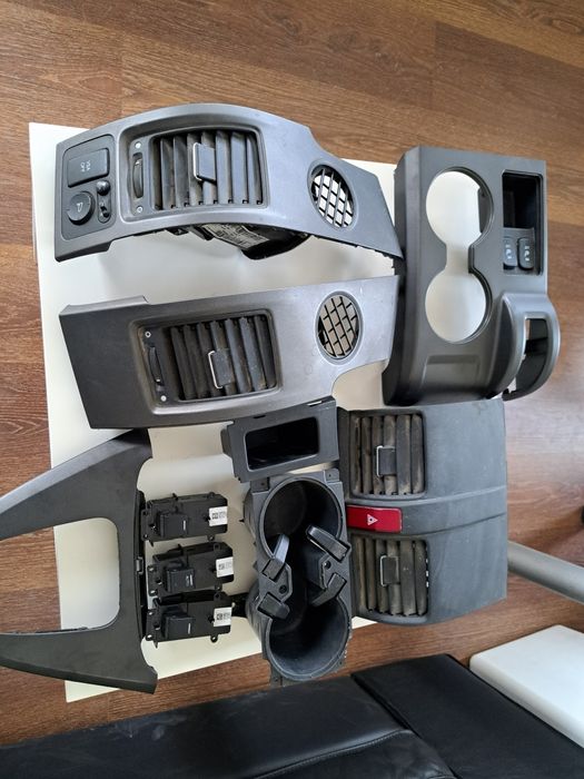 Xonda CRV чистачки и парно