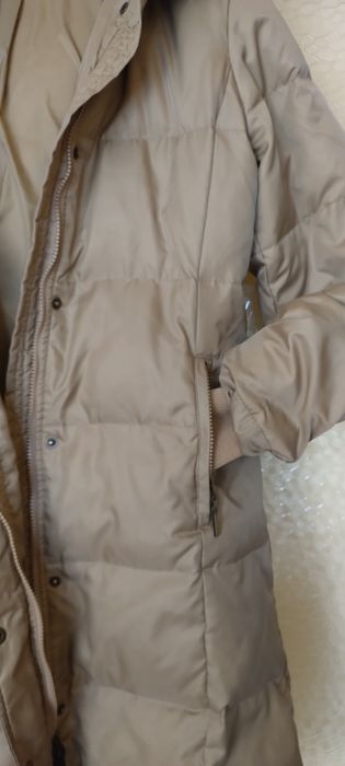Дамско зимно яке с пух Esprit