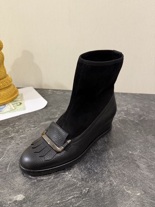 Ботильоны PAKERSON