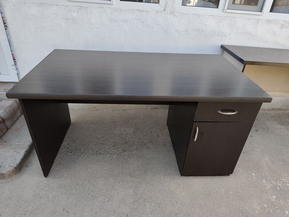 Компьютер стол ёнида тумба яшик полка бн