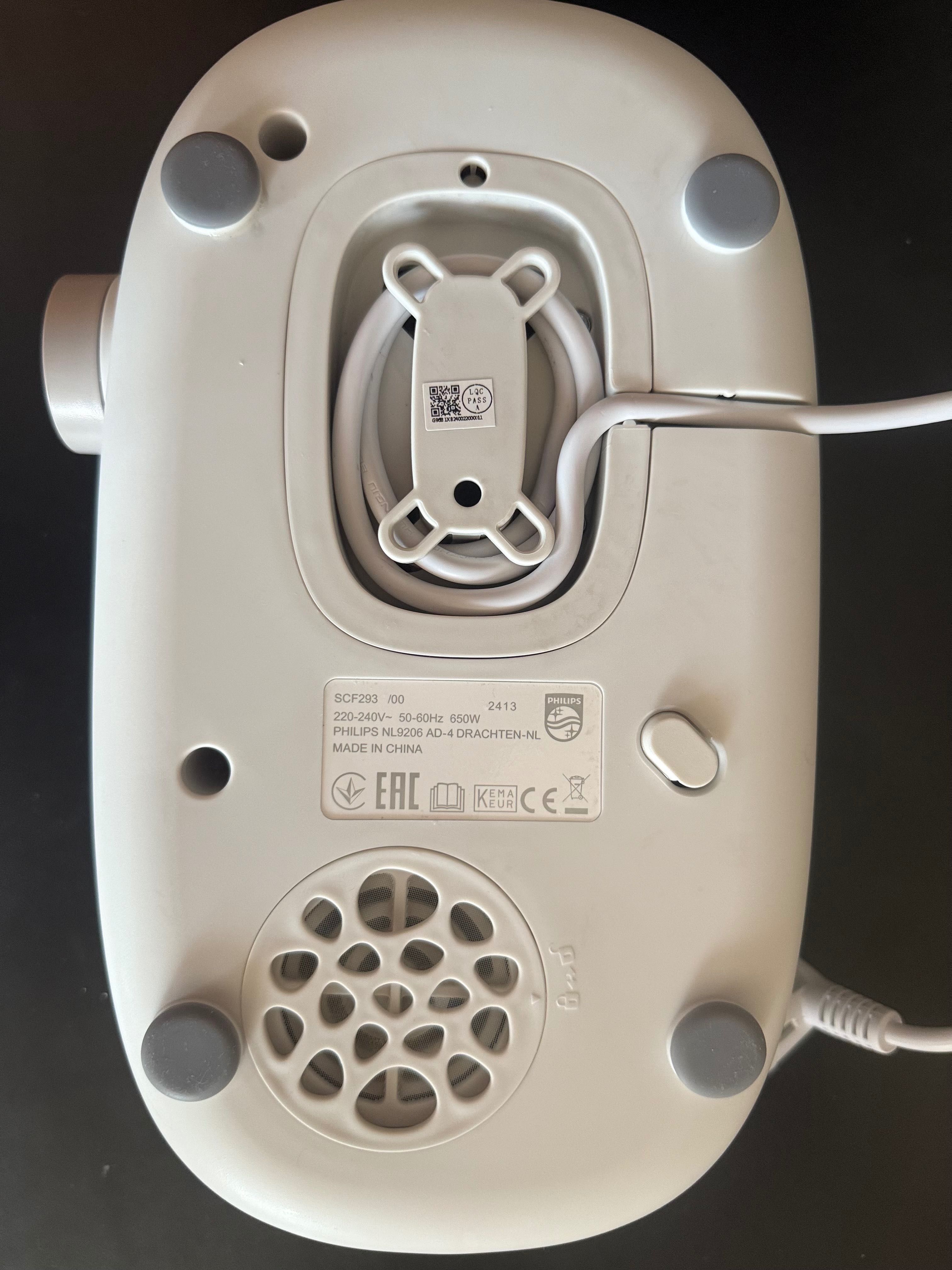 Електрически стерилизатор Philips Avent - Premium