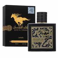 Apa de parfum unisex Lattafa Qaed Al Fursan
