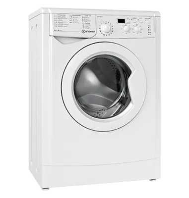 Стиральная машина Indesit IWSD 6105
