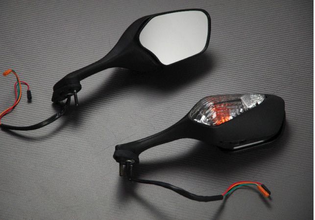 Нови Огледала за Honda CBR 1000 RR 2008 - 2016 & VFR 800 / 1200