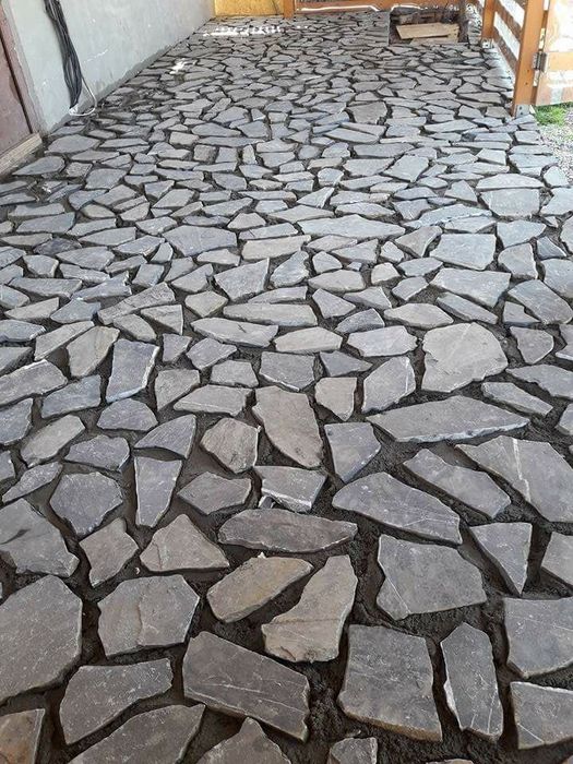 Piatra de placat
