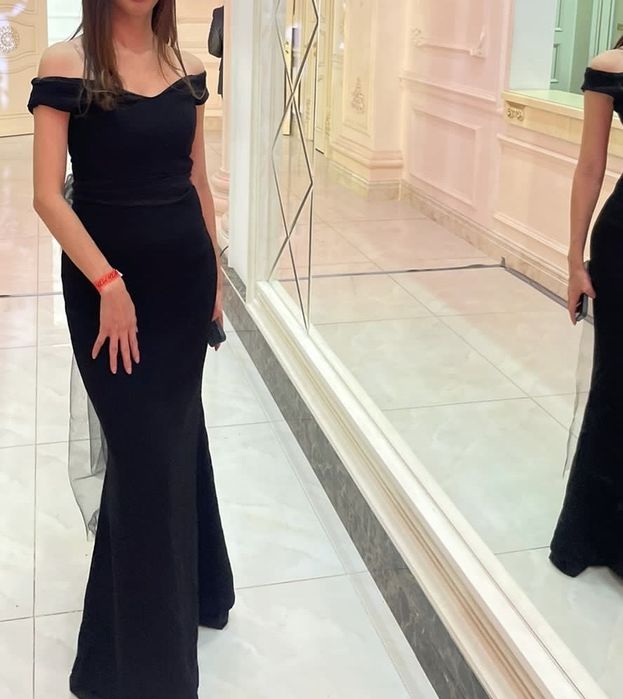 Длинное Платье 10 тыс тенге