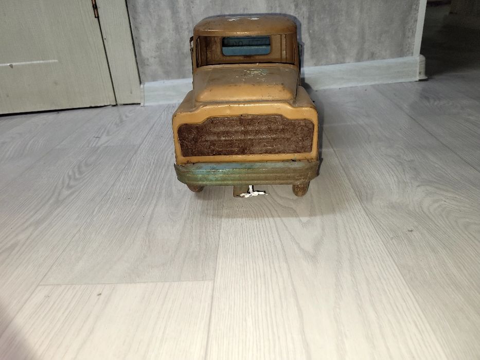 Грузовик ссср продам