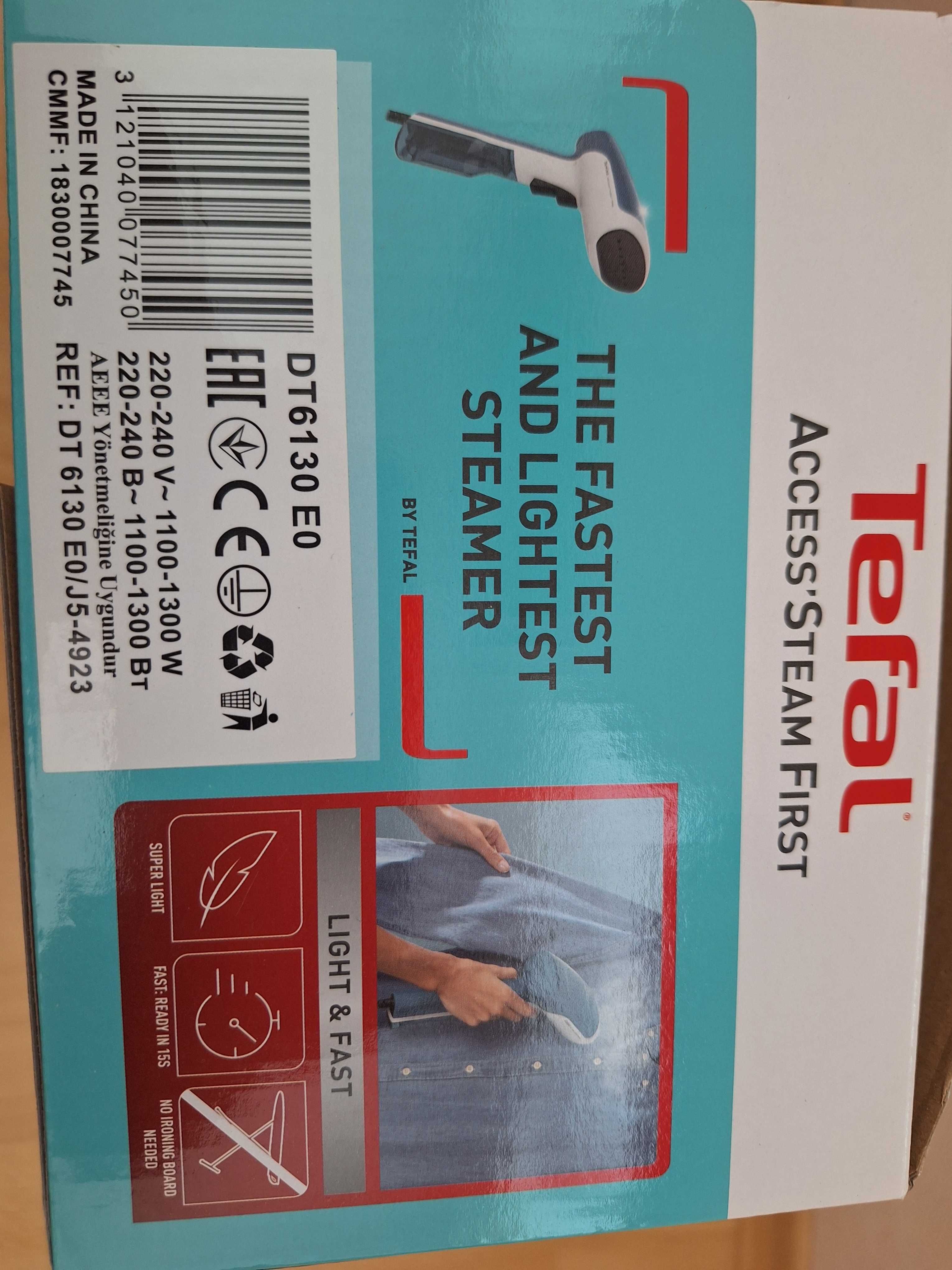 Уред за гладене Tefal