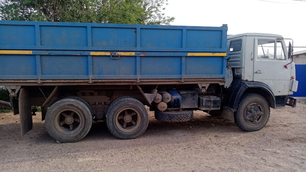 Продам грузовой Камаз