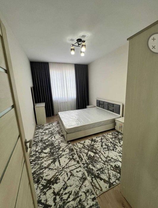 2-х комнатную евро квартиру в Olmazor City
