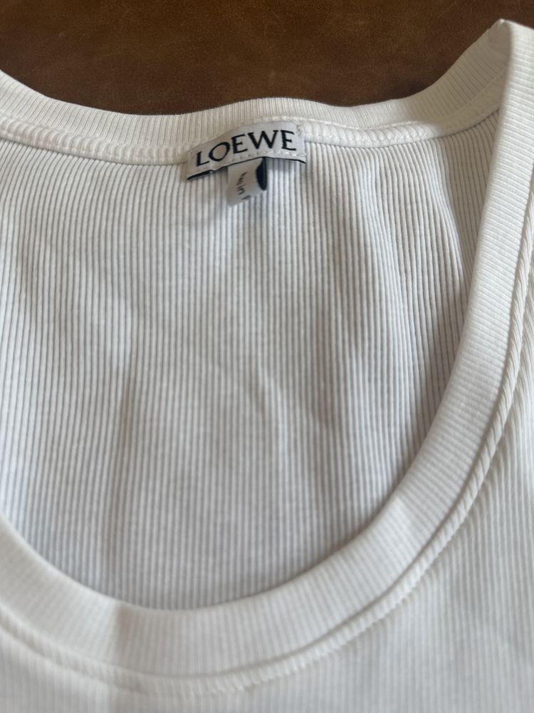 Топ Loewe , Нов