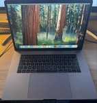 MacBook Pro 2018 (15-inch)