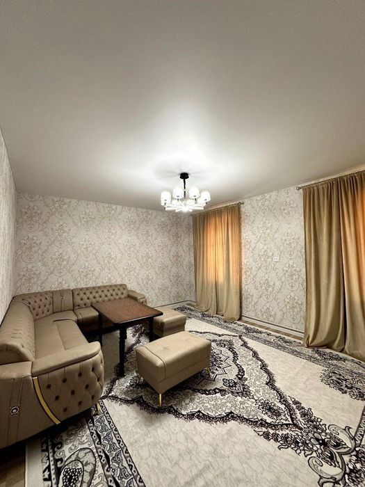 Сдается 3 ком УчастокДом Махалла Ракат