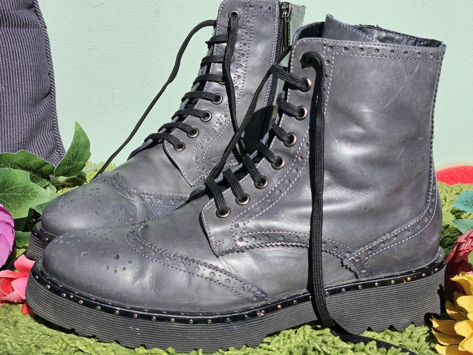 Pons Quintana оригинални ботуши