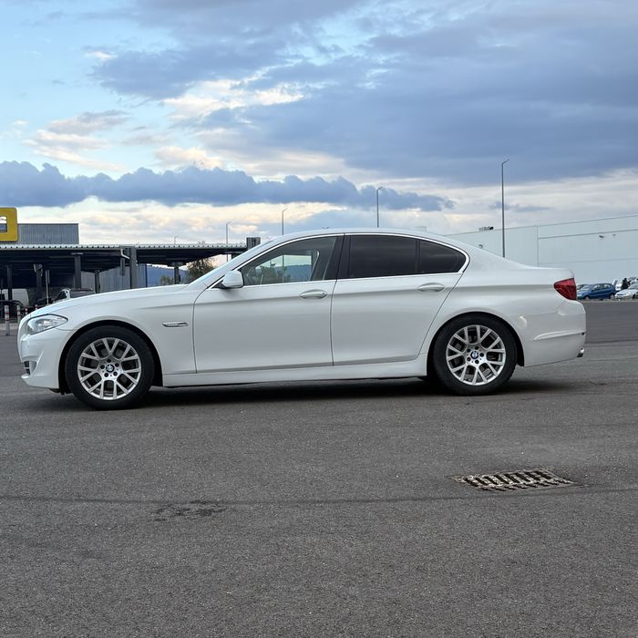 Vand BMW Seria 5, F 10