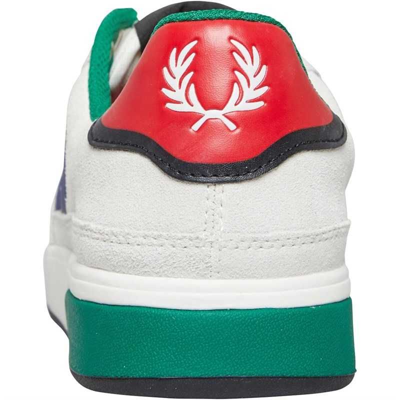 adidasi fred perry