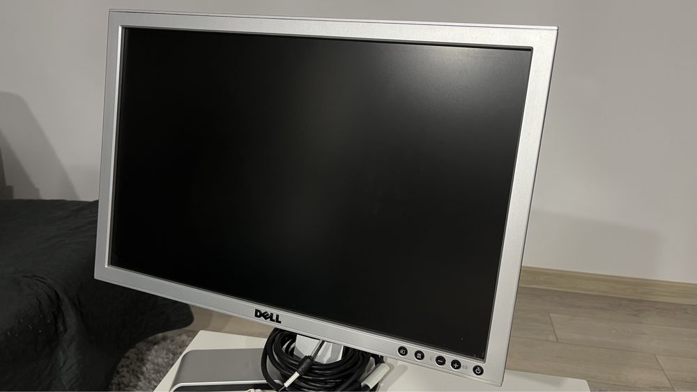 Monitor Dell , 20”