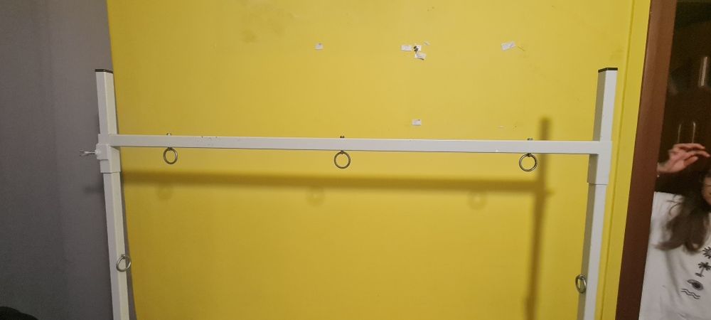Masa reglabila din inox pentru grooming sau uz veterinar