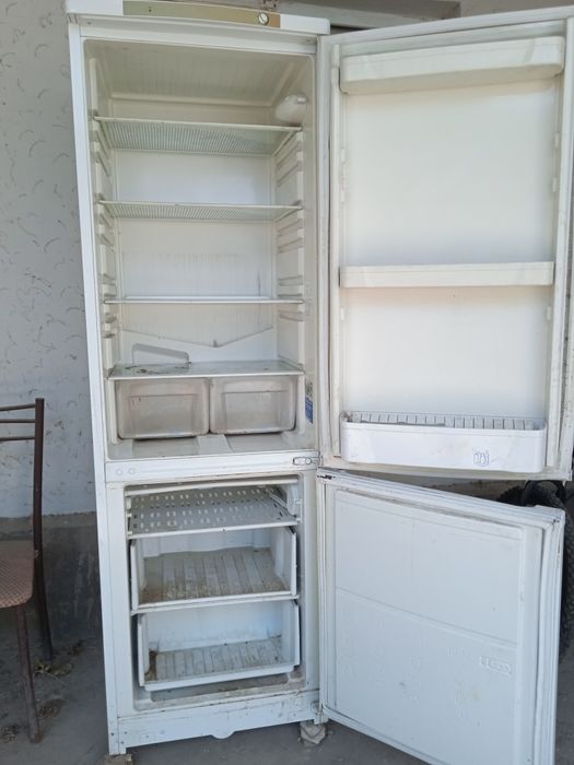 Ремонт холодильников