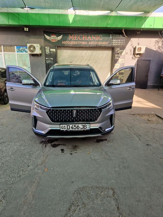 Bestune t33 продам свое авто машина в идеальном состоянии