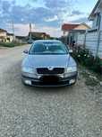 Vand skoda octavia 2