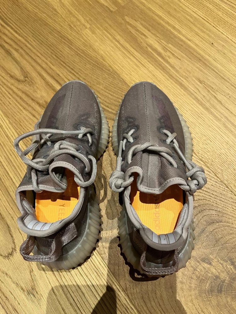 Yeezy 350 copii Maro