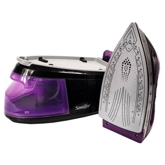 Утюг с парогенератором Sonifer