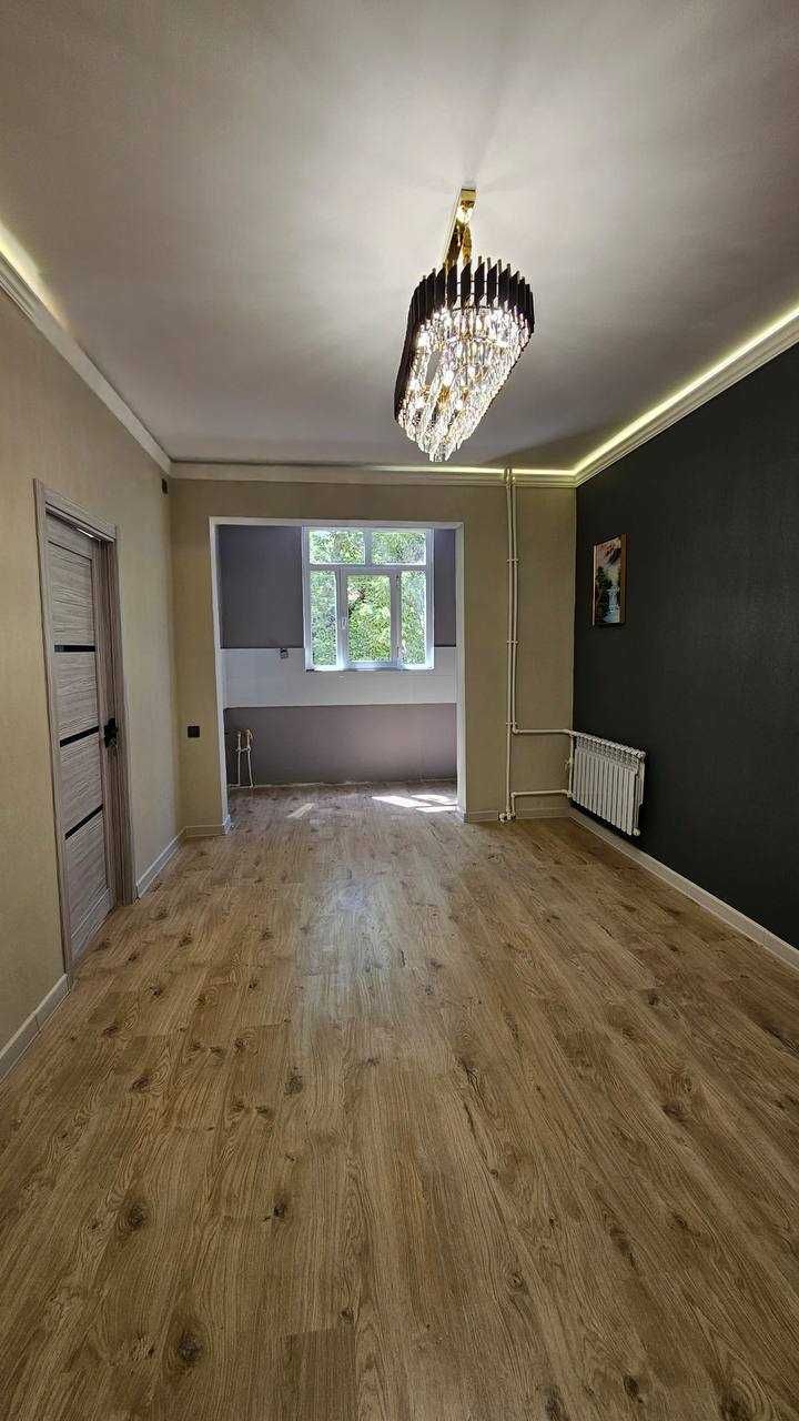 СРОЧНО !!! Продается квартира в Яшнабаде 3/2/4 (63 кв/м ) Авиасозлар 3