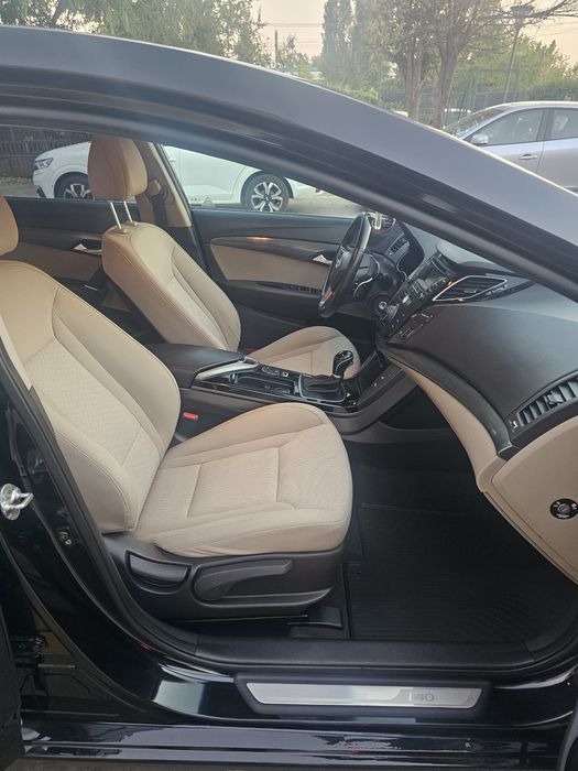 Hyundai I40 1.7 CRDI