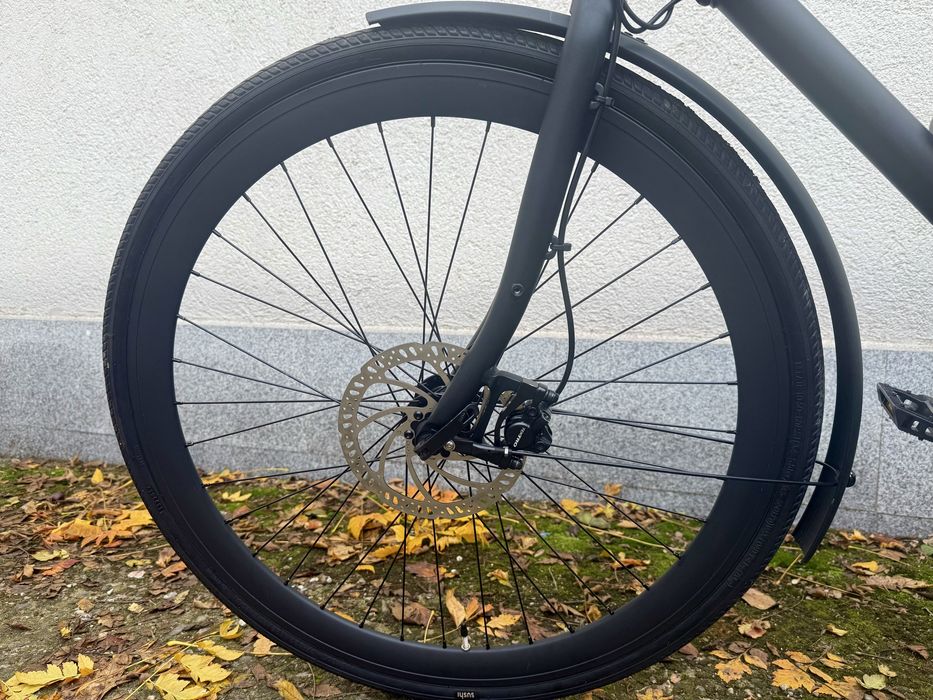 Електрически Велосипед