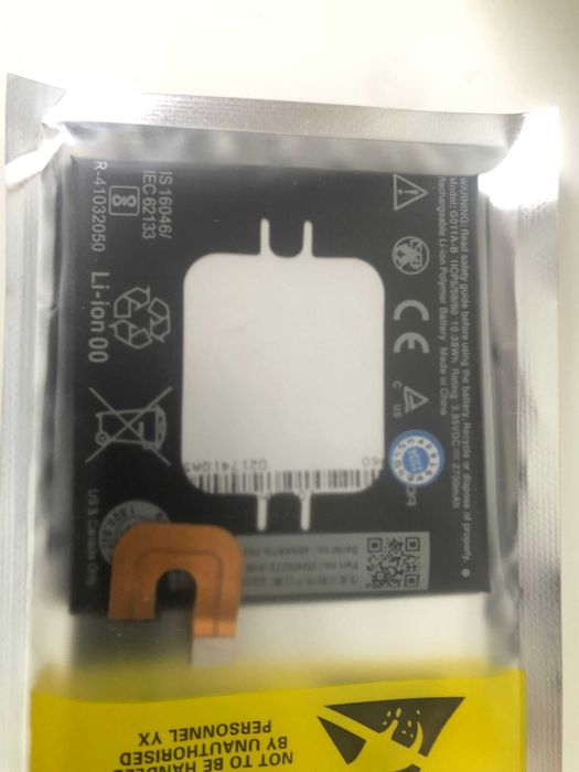 Acumulator/Baterie Google Pixel 2 2700mAh NOU