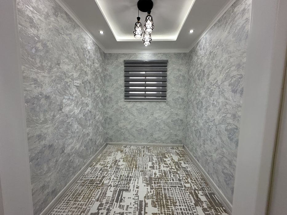 Сотилади новостройка 2 хона 5 этаж вокзал караван магазин