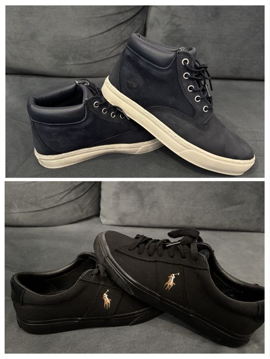 Кецове Timberland