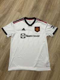 Adidas тениска Manchester United FC 2022 2023