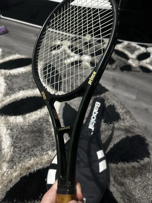 Racheta tenis price graphote mid plus