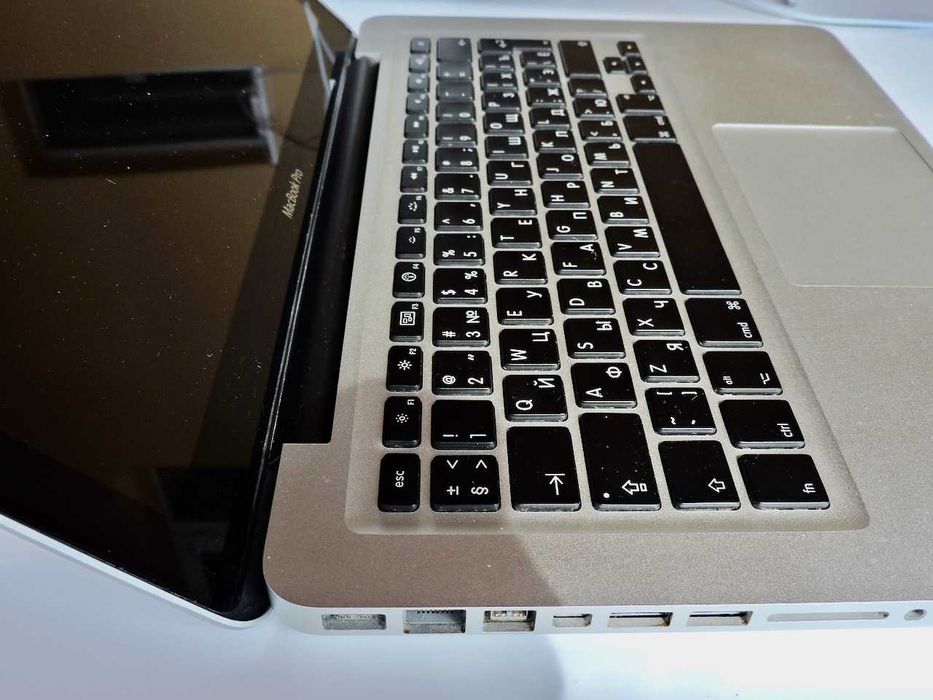 Macbook Pro 2009 13''